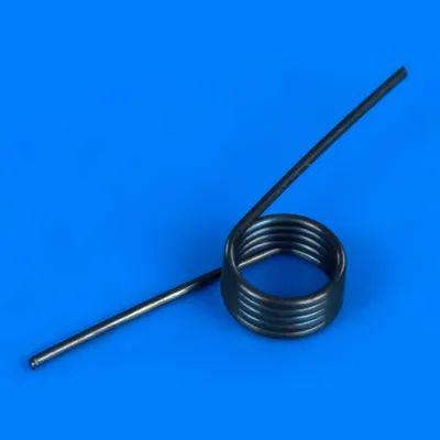 Пружина тримача мішка для пилососа Samsung DJ61-00934A