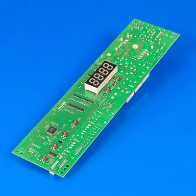 Електронний модуль керування для пральної машини Beko 2826730043