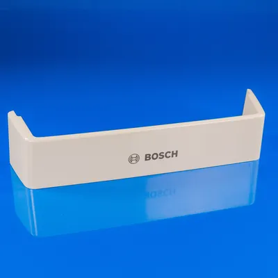 Полиця-балкон нижня Bosch 660810
