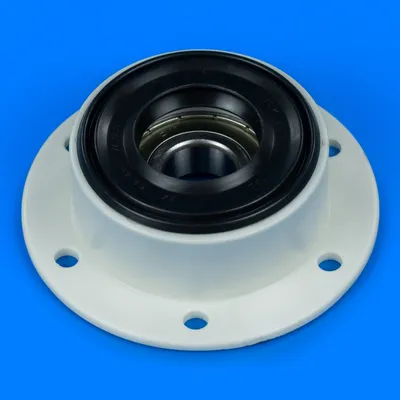 Підшипниковий супорт Indesit Ariston C00055317