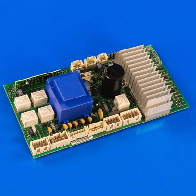 Модуль (плата управління) Ariston C00274492