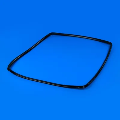 Гумовий ущільнювач дверцят духовки Indesit C00027982