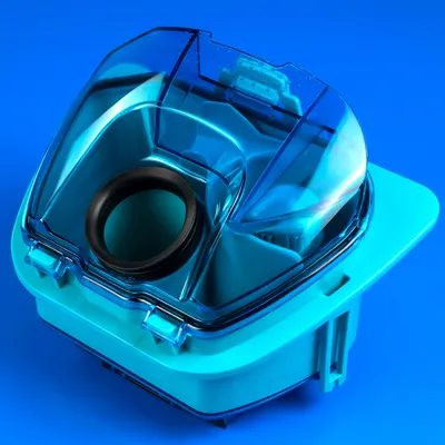 Контейнер для пилу Rowenta RS-RT900087 для пилососа