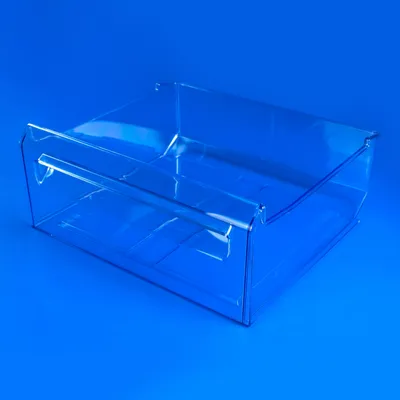 Середній ящик морозильної камери Zanussi 2247137140