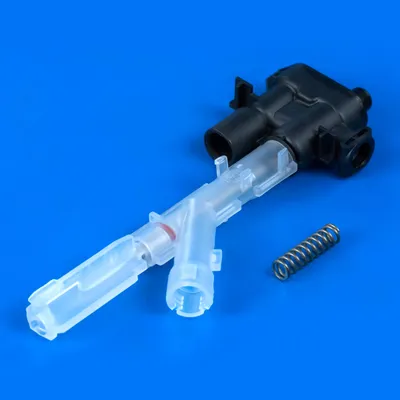 Дренажний клапан для кавоварки Bosch 622540