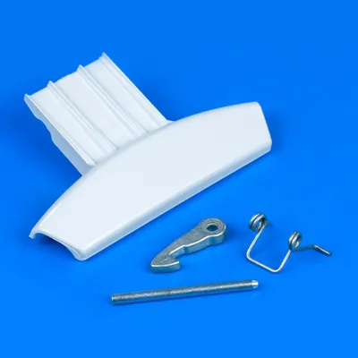 Ручка дверцят (люка) Ariston C00259409