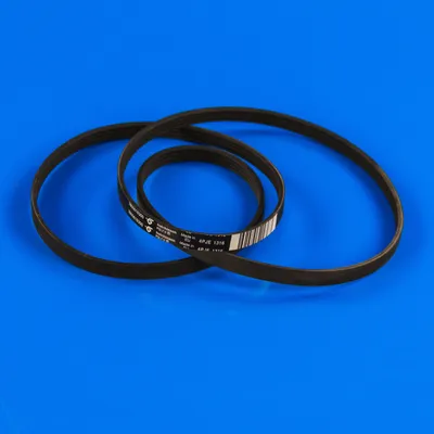Чорний ремінь «Hutchinson» Beko 2805610300 Original