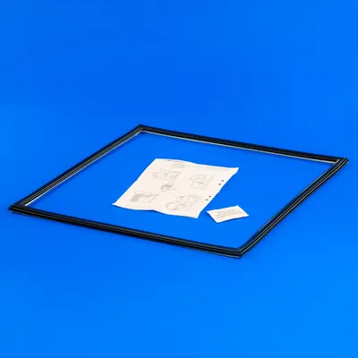 Ущільнювач морозильного відсіку Electrolux 959002635 для холодильника