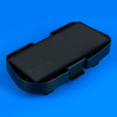 HEPA фільтр Zelmer 601201.4070