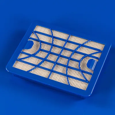 HEPA фільтр Zelmer 5000.0050