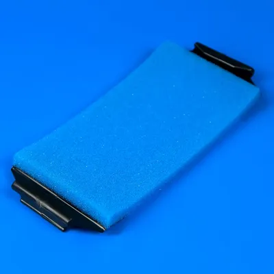 Поролоновий фільтр для пилососа Zelmer 619.0360