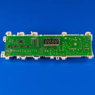 Електронний модуль управління для пральної машини Beko 2826730013