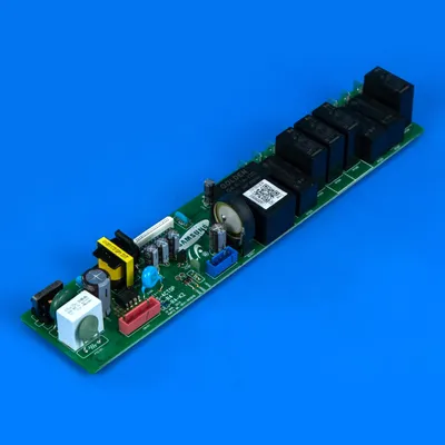 Модуль (плата управління) Samsung DE92-02161G
