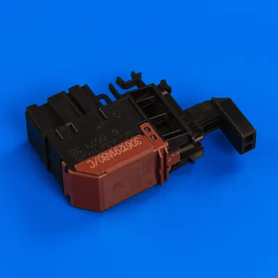 Кнопка для пральної машини Siemens Bosch 165843