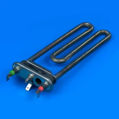 ТЕН Thermowatt 1800w 190мм з отвором