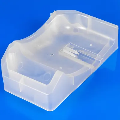 Піддон для талої води холодильника Zanussi 8430065030 Original