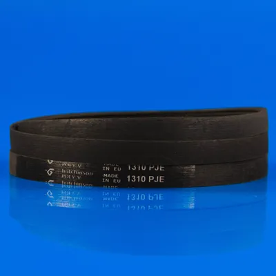 Ремінь чорний «Hutchinson» 1310 J5 EL