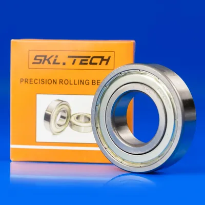 Підшипник SKL 206 zz (Китай)