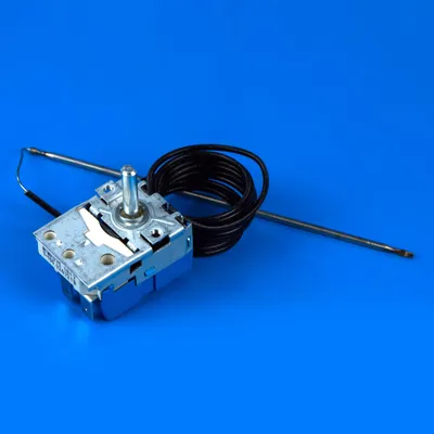 Термостат духовки Whirlpool 480121100077 Original