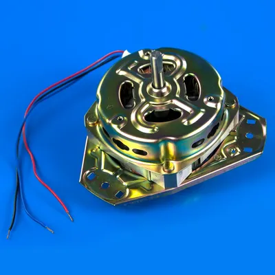 Мотор центрифуги Saturn YYG-60