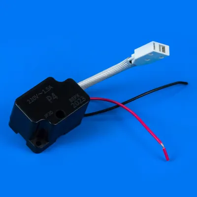 Пускове реле Р-4 220V 1.5A