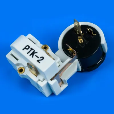 Пускове реле РТК-2 220V