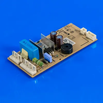 Модуль (плата управління) Beko 4360622500