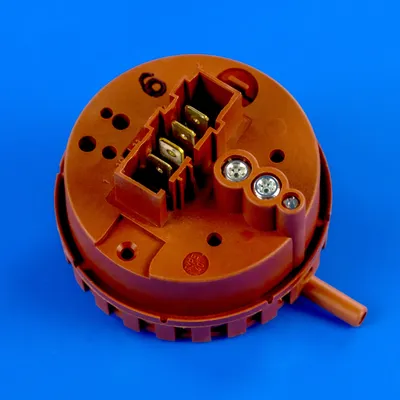 Датчик рівня води (пресостат) для пральної машини Bosch 427040