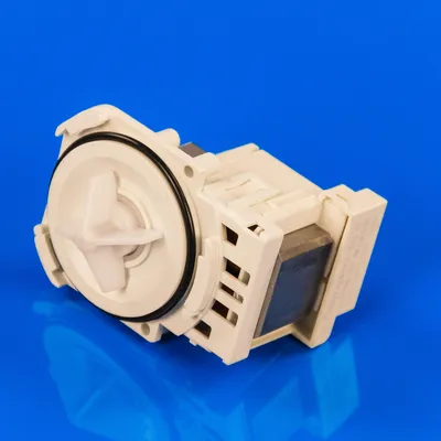 Насос (помпа) у зборі Electrolux 1326119102