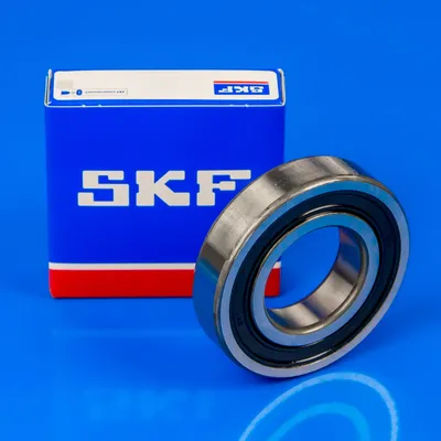 Підшипник для пральної машини 208 2RS SKF