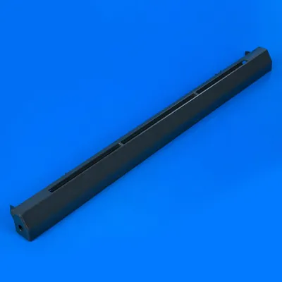 Панель повітровідводу для духовки Bosch 678268