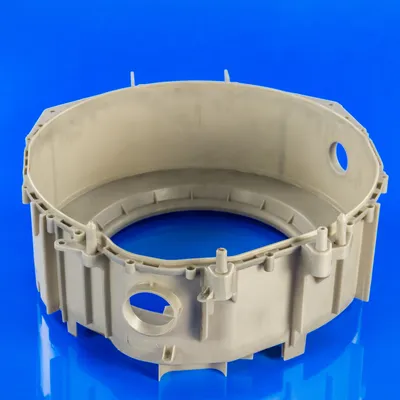 Передній барабан пральної машини Bosch 235502