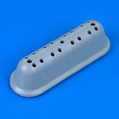 Ребро барабана (активатор) Atlant 773522401600