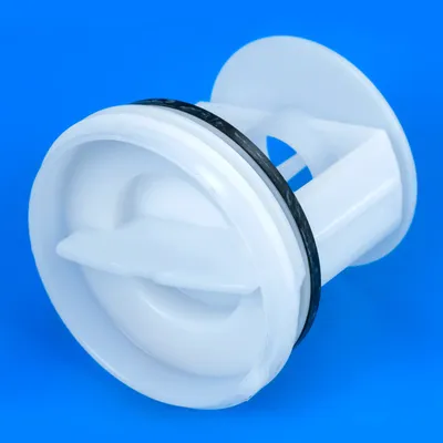 Фільтр (кришка) насоса Whirlpool 481248058403
