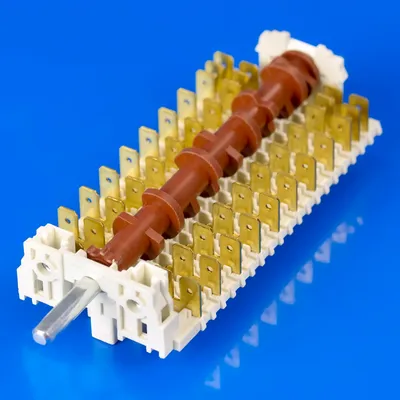 Регулятор режимів для духовки Ariston C00141247