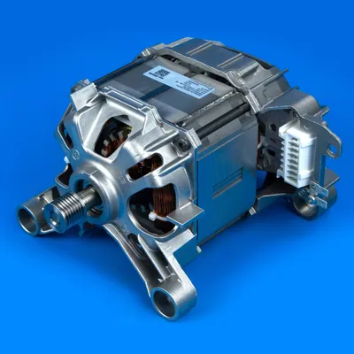 Мотор для пральної машини Bosch 145149