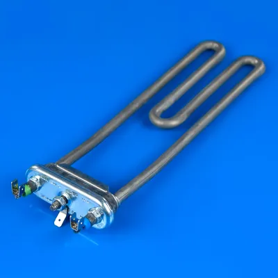 ТЕН Thermowatt підігнутий 2000W 230мм