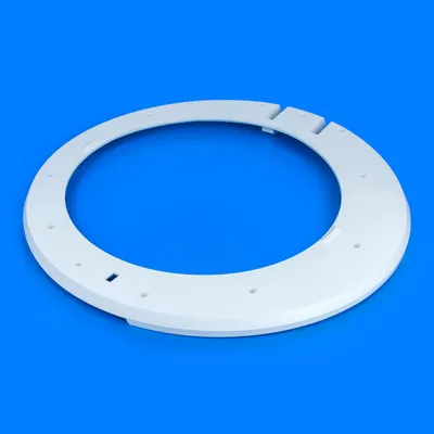 Обичайка люка внутрішня Gorenje 333846