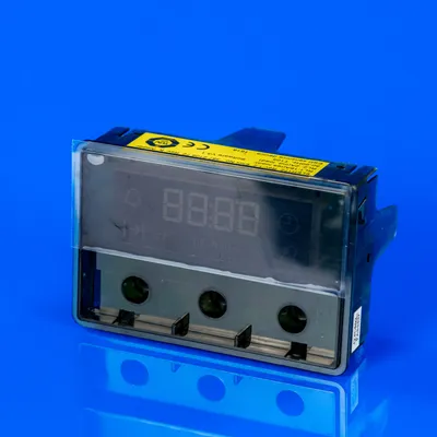 Електронний таймер для духовки Electrolux 3872108729