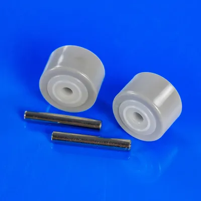 Велике колесо щітки для пилососа Electrolux 4055183612