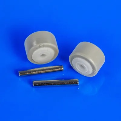 Маленьке колісце щітки для пилососа Electrolux 4055183604