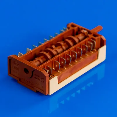 Перемикач режимів духовки Electrolux 3570596019