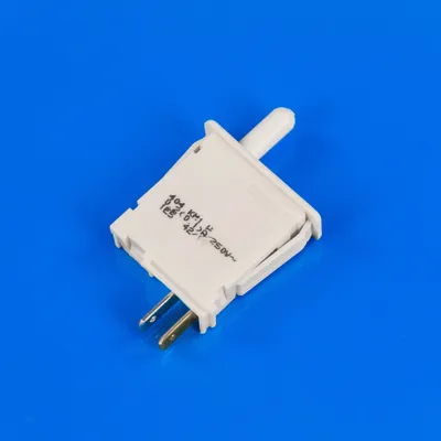 Кнопка вмикання світла для холодильника Bosch Siemens 610369