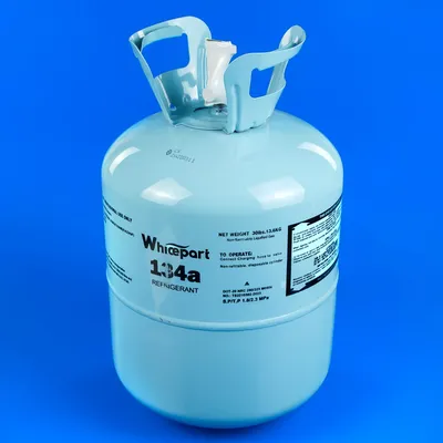 Фреон R134a (балон 13,6 кг) для холодильників Whicepart