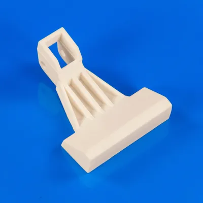 Ручка люка для пральної машини Zanussi 50680276008