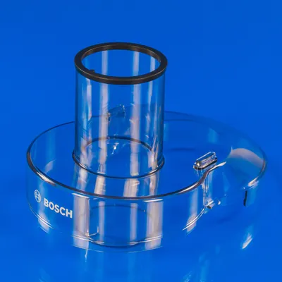 Кришка верхня Bosch Siemens 701700 для соковижималки