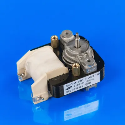 Мотор конвекції для мікрохвильовки Samsung DE31-00038A