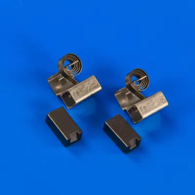 Щітки двигуна для м'ясорубки Bosch Siemens 029465