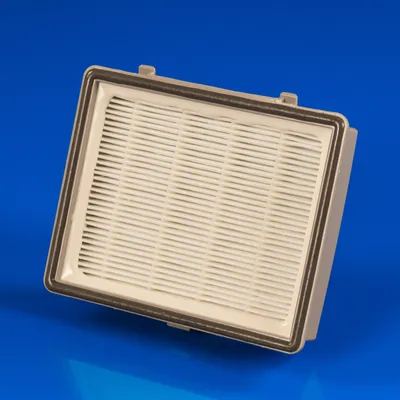 HEPA фільтр Samsung DJ97-00492P