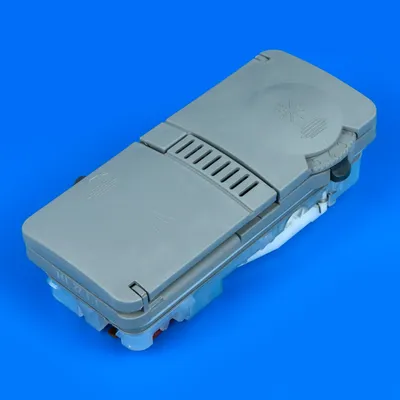 Порошкоприймач для посудомийної машини Whirlpool 481241868314